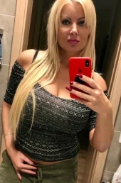 Проститутка Алеся